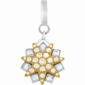 施华洛世奇/Swarovski 坠饰 Snowflake 坠饰 5070428
