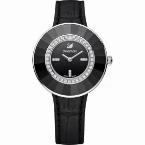 施华洛世奇/Swarovski 手表 Octea Dressy Black 手表 5182252