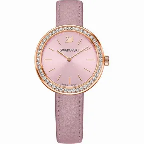 施华洛世奇/Swarovski 手表 Daytime 手表, Antique Pink 5213667