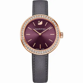 施华洛世奇/Swarovski 手表 Daytime Watch, Burgundy 5213671