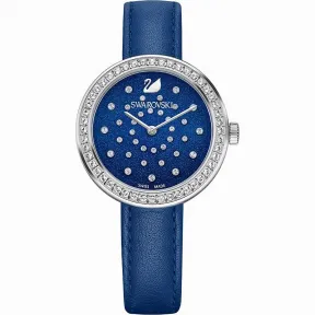 施华洛世奇/Swarovski 手表 Daytime Watch, Blue 5235485