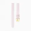 施华洛世奇/Swarovski 12MM 表带 皮革 粉红色 镀金色色 5263241