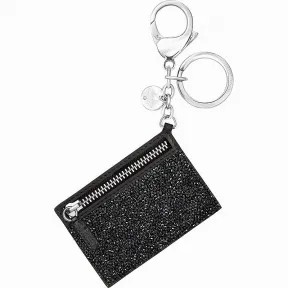 施华洛世奇/Swarovski 坠饰 Glam Rock 手袋坠饰, 黑色 5270965