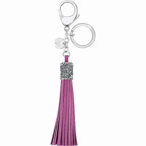 施华洛世奇/Swarovski 坠饰 Versatile 手袋坠饰, 粉红色 5280500