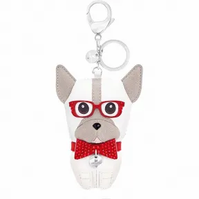 施华洛世奇/Swarovski 坠饰 Bruno 手袋坠饰, 彩色设计, 不锈钢 5352911