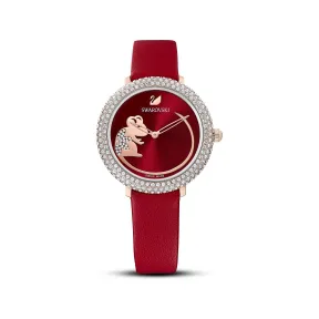 施华洛世奇/Swarovski Crystal Frost 腕表 5519226