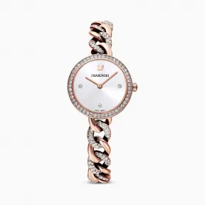 施华洛世奇/Swarovski Cocktail Round 腕表 5567952