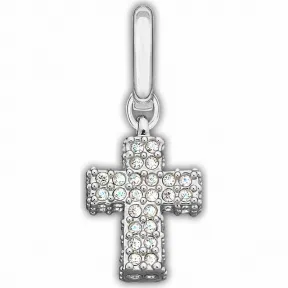 施华洛世奇/Swarovski 坠饰 十字架坠饰 973779