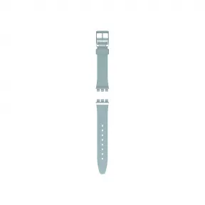 斯沃琪/Swatch GENT LIGHT BLUE SILICONE STRAP - ACGL401   