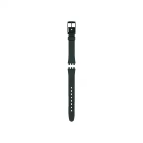 斯沃琪/Swatch LADY BLACK PLASTIC STRAP - ACL0000   