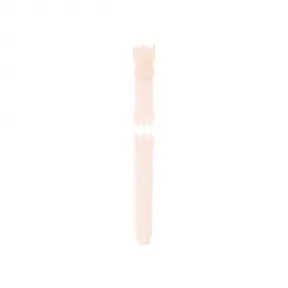 斯沃琪/Swatch NEW GENT PINK SILICONE STRAP - ACSUOT700   