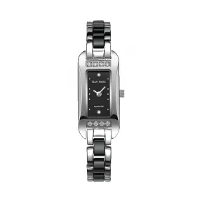 天王/Tianwang 不锈钢  电商系列 石英机芯 女表 LS3827SB-1