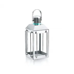 蒂芙尼/Tiffany Everyday Objects 纯银灯笼。 62465867 