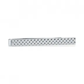 蒂芙尼/Tiffany Diamond Point 系列纯银领带夹 63449792 | 