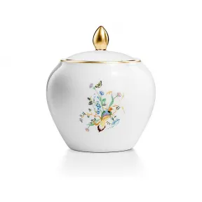 蒂芙尼/Tiffany Tiffany Holiday™ 系列陶瓷糖罐