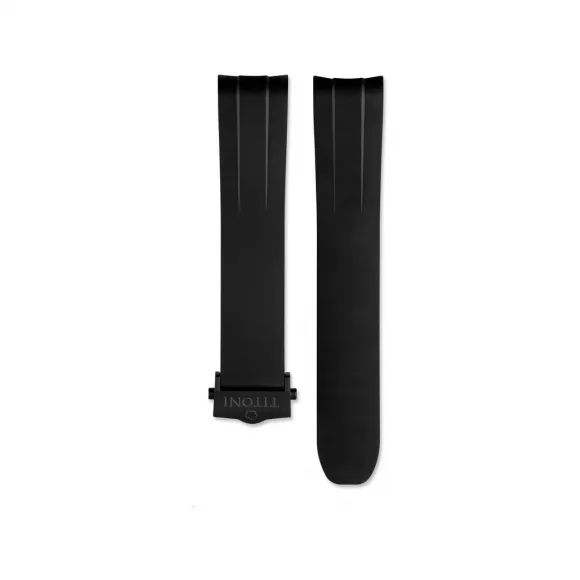 梅花/Titoni Seascoper 男表表带 81.83600-BK