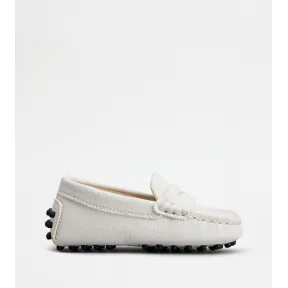 托德斯/Tod's Junior Gommino Mocasín en Piel MULTICOLOR Junior UXT00G000105J1289999