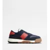 托德斯/Tod's Man MULTICOLOUR Tod's Sneakers in Suede and Smooth Leather XXM51K0GH50CN18MBI31