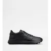 托德斯/Tod's 男人 黑色 皮革运动休闲鞋 XXM79K0Z280THCB999