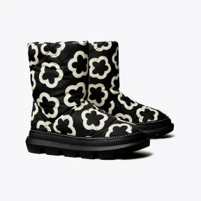 汤丽柏琦/Tory Burch 休闲雪地靴 144257-960