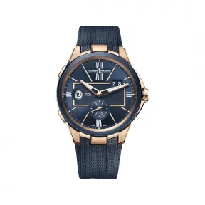 雅典/Ulysse Nardin Blast双时区腕表 - 242-20-3/43