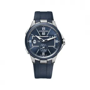 雅典/Ulysse Nardin Blast双时区腕表 - 243-20-3/43