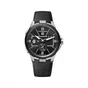 雅典/Ulysse Nardin Blast双时区腕表 - 243-20/42