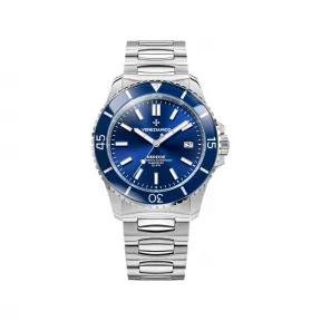 威尼斯之光/venezianico 42mm 316L 不锈钢 自动机械机芯 男表 3321502C