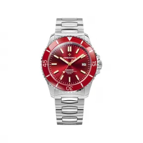 威尼斯之光/venezianico 42mm 316L 不锈钢 自动机械机芯 男表 3321503C