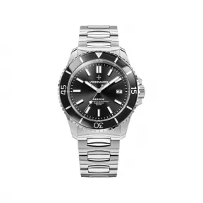 威尼斯之光/venezianico 42mm 316L 不锈钢 自动机械机芯 男表 3321504C