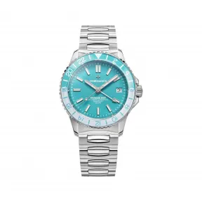 威尼斯之光/venezianico 39mm 316L 不锈钢 自动机械机芯 男表 3521505C