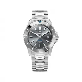 威尼斯之光/venezianico 42mm 316L 不锈钢 自动机械机芯 男表 4521502C