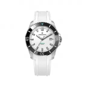 威尼斯之光/venezianico 42 mm 316L 不锈钢 自动机械机芯 男表 4521531