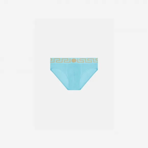 范思哲/Versace 蓝色 AU10027-A232741-2V070