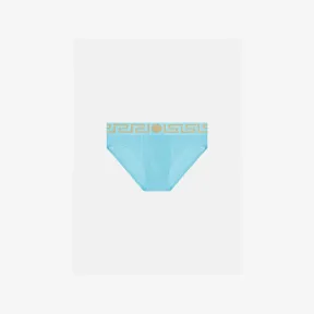 范思哲/Versace 黑色 AU10027-A232741-A80G