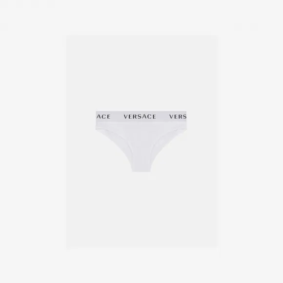 范思哲/Versace 白色 AUD04071-AC00058-A1001