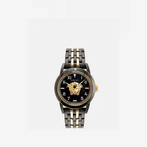 范思哲/Versace 黑色 PVE2V004-P0022-PNUL