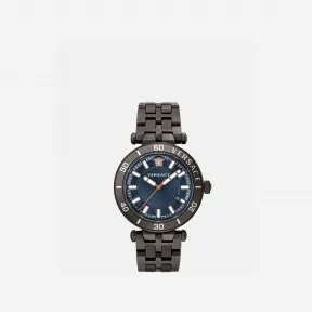 范思哲/Versace 黑色 PVEZ3006-P0021-PNUL