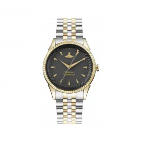 薇薇安·威斯特伍德/Vivienne Westwood SS20 37.00 MM 不锈钢 石英机芯 女表 VV240BKGS