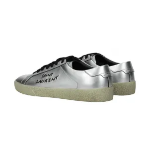 伊夫圣罗兰/Yves Saint laurent 男士 球鞋 58724406S008163