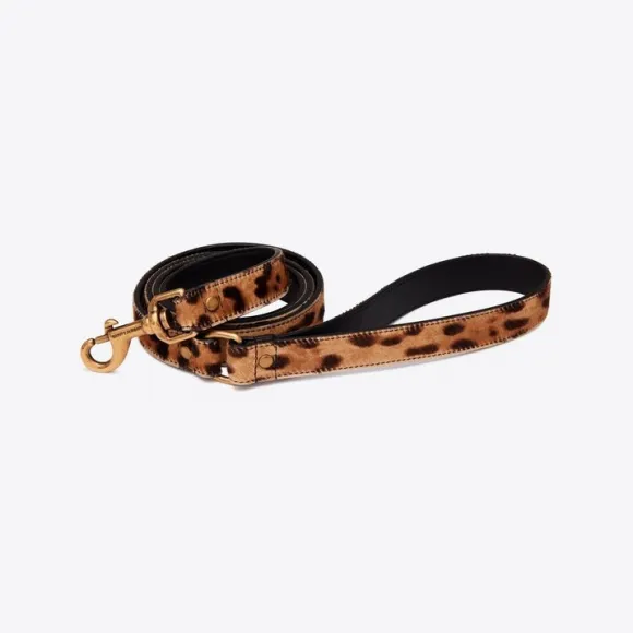 伊夫圣罗兰/Yves Saint laurent 仿马皮狗项圈 59370201D0W2094