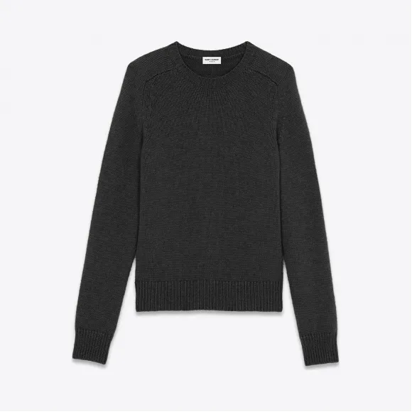 伊夫圣罗兰/Yves Saint laurent 羊毛衫