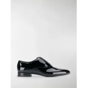 伊夫圣罗兰/Yves Saint laurent 男士 吸烟系带鞋 6079310D5001000