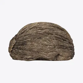 伊夫圣罗兰/Yves Saint laurent 女士 Lamesilk提花头巾 6215083YE688000