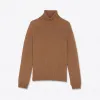 伊夫圣罗兰/Yves Saint laurent 高领毛衫 631861YALK22611