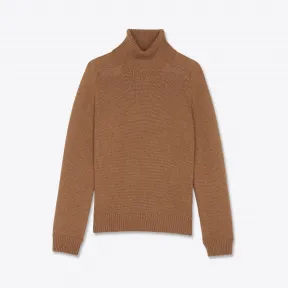 伊夫圣罗兰/Yves Saint laurent 高领毛衫 631861YALK22611