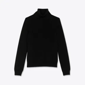 伊夫圣罗兰/Yves Saint laurent 羊绒高翻领毛衫 633329YA2OL1000