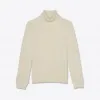 伊夫圣罗兰/Yves Saint laurent 羊绒高翻领毛衫 633329YA2OL9502
