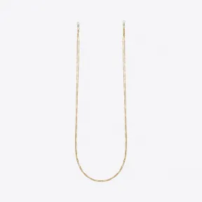 伊夫圣罗兰/Yves Saint laurent 金属眼镜链绳 688121Y15C49351