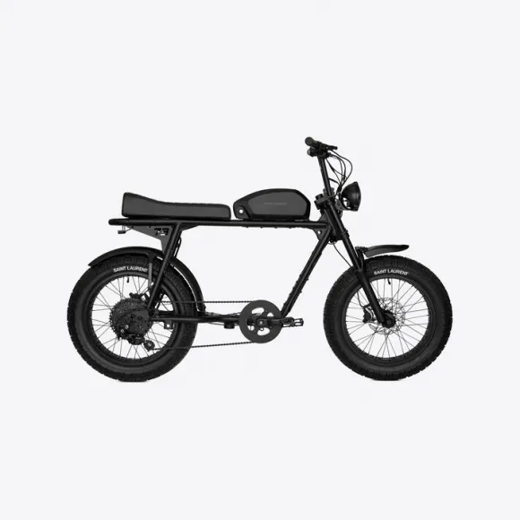 伊夫圣罗兰/Yves Saint laurent super73-s2电动自行车 691642YCL041000